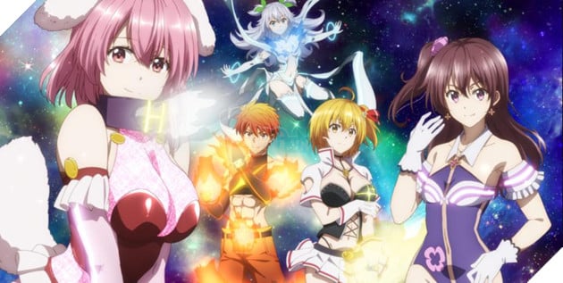 Danh sách tất cả những bộ anime ra mắt trong hè năm 2020 phần 2  4