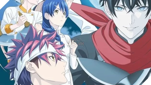 Danh sách tất cả những bộ anime ra mắt trong hè năm 2020 phần 2  5