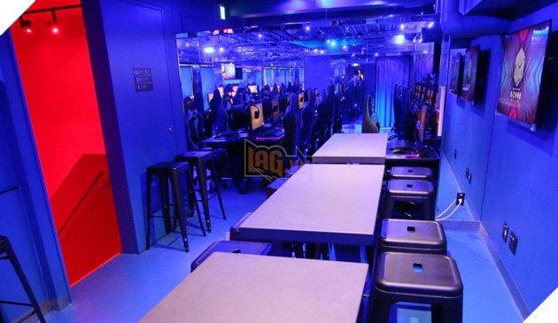 Nhật Bản xây dựng một khách sạn xa hoa dành cho game thủ  6