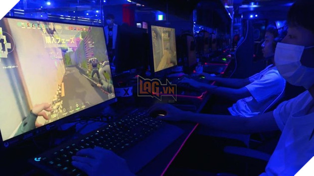 Nhật Bản xây dựng một khách sạn xa hoa dành cho game thủ  7