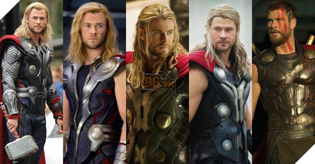 Điểm danh những nhân vật có thể sẽ chia tay với người hâm mộ trong MCU Phase IV 5