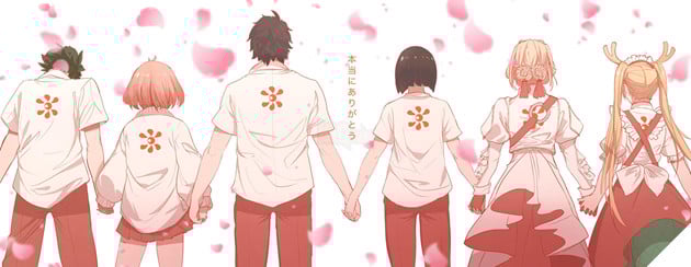 Kyoto Animation và những câu chuyện chân thật sau sự kiện phóng hỏa năm 2019 5