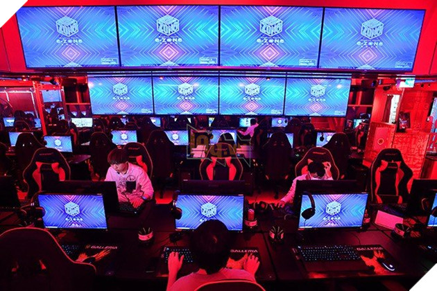 Nhật Bản xây dựng một khách sạn xa hoa dành cho game thủ  9