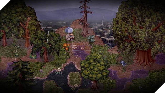 Cốt truyện A Bird Story - Tình bạn lạ kì giữa cậu bé vô danh và chú chim bị thương 4