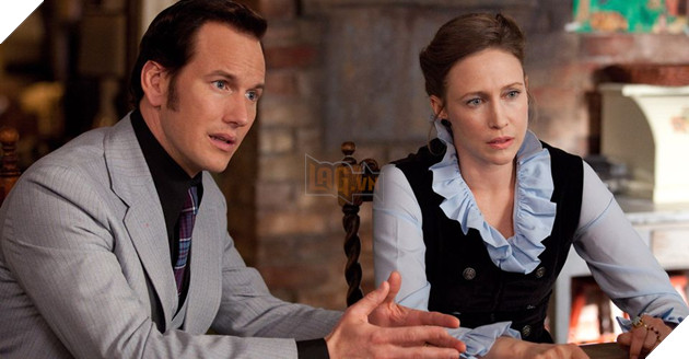 The Conjuring 3 tiếp tục hoãn chiếu, điện ảnh thế giới lao đao vì dịch 2