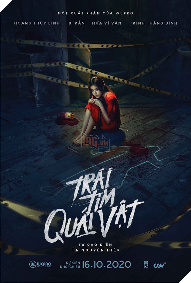 Hoàng Thuỳ Linh: Vàng anh hoá phượng hoàng và sự trỗi dậy mạnh mẽ sau scandal cách đây 7 năm