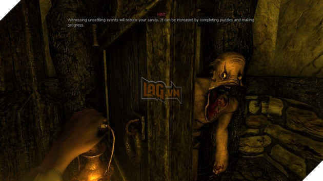 Cốt truyện Amnesia: The Dark Descent - Lâu đài Brennenburg và những cái chết bí ẩn P2  3