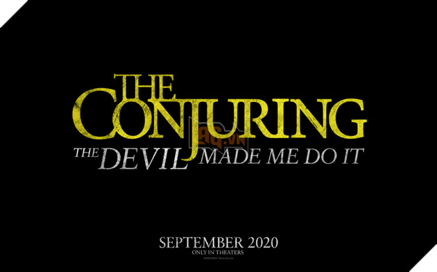 The Conjuring 3 tiếp tục hoãn chiếu, điện ảnh thế giới lao đao vì dịch