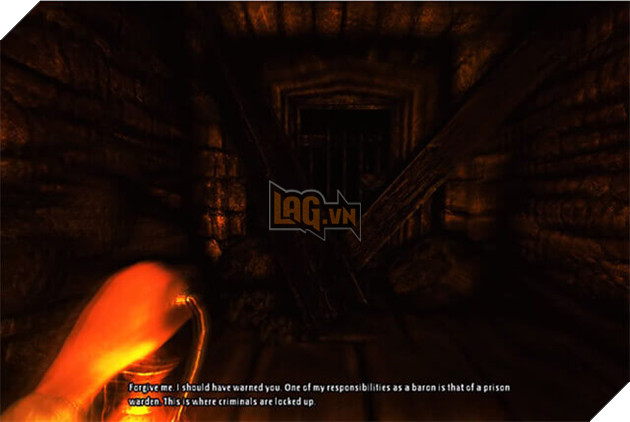 Cốt truyện Amnesia: The Dark Descent - Lâu đài Brennenburg và những cái chết bí ẩn P2  4