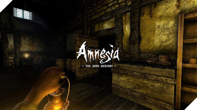Cốt truyện Amnesia: The Dark Descent - Lâu đài Brennenburg và những cái chết bí ẩn P2 