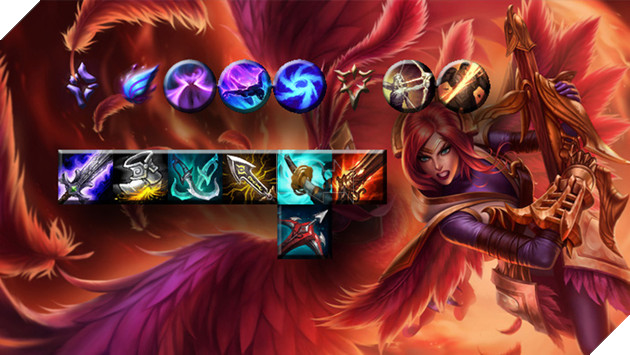 Những vị tướng đường trên có lối chơi khó chịu bậc nhất LMHT - Ảnh 2.