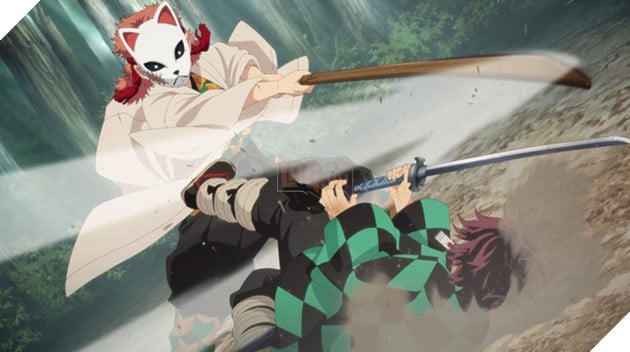 Vì sao Tanjiro là chân ái của mọi tầng lớp độc giả khi đọc Kimetsu no Yaiba? - Ảnh 1.