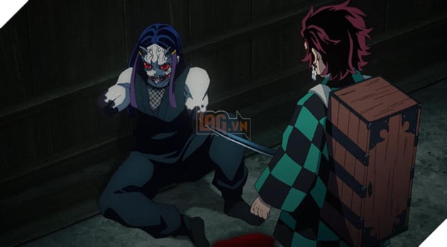 Vì sao Tanjiro là chân ái của mọi tầng lớp độc giả khi đọc Kimetsu no Yaiba? - Ảnh 2.