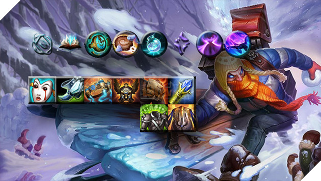 Những vị tướng đường trên có lối chơi khó chịu bậc nhất LMHT - Ảnh 4.