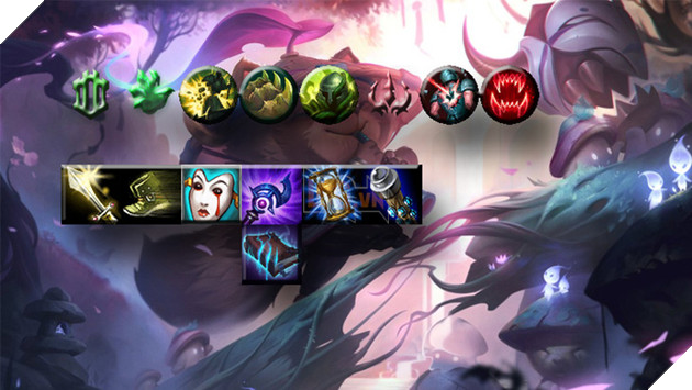 Những vị tướng đường trên có lối chơi khó chịu bậc nhất LMHT - Ảnh 6.