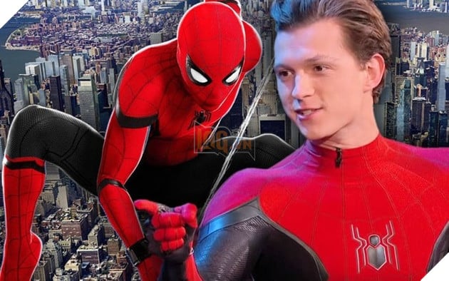 Giả thuyết mới về Spider-Man 3: Người Nhện sẽ bị Avenger mạnh nhất MCU truy đuổi? 3