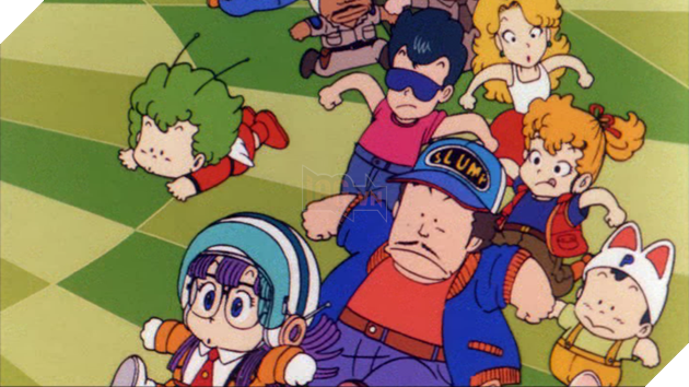 Top 10 Jump manga được cộng đồng fan van nài reboot dưới định dạng anime 10