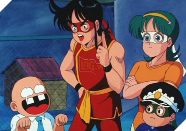 Top 10 Jump manga được cộng đồng fan van nài reboot dưới định dạng anime