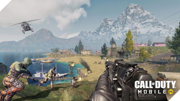 Call of Duty Mobile: Tổng hợp toàn bộ kỹ năng của 11 nhân vật trong game 