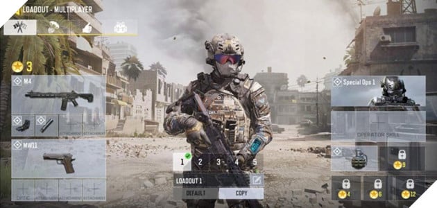 Call of Duty Mobile: Top 5 vũ khí tốt nhất giúp bạn giành chiến thắng trong trận đấu  2