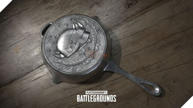 PUBG Mobile: Thông số, địa điểm xuất hiện về The Pan 2