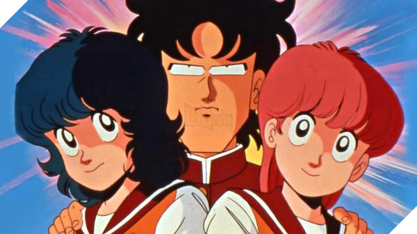 Top 10 Jump manga được cộng đồng fan van nài reboot dưới định dạng anime 3