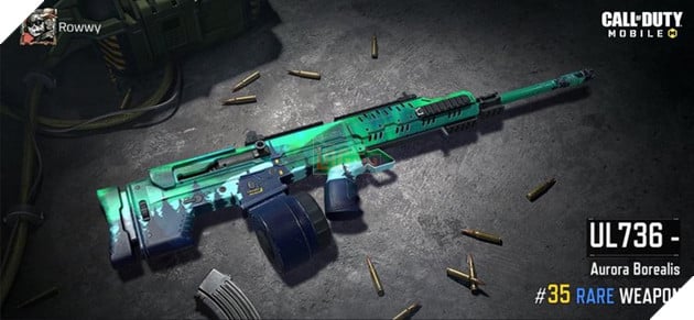 Call of Duty Mobile: Top 5 vũ khí tốt nhất giúp bạn giành chiến thắng trong trận đấu  5