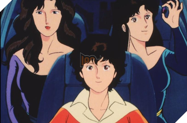 Top 10 Jump manga được cộng đồng fan van nài reboot dưới định dạng anime 5