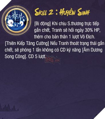 Vân Mộng Tứ Thời Ca - Hướng dẫn chơi Tranh Nhi với bộ Linh Thạch mạnh nhất 4