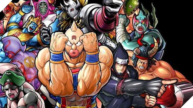 Top 10 Jump manga được cộng đồng fan van nài reboot dưới định dạng anime 6