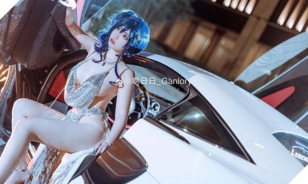 Bị vu khống ăn bám “sugar daddy”, cosplayer hàng đầu Nhật Bản tiết lộ khối tài sản lên đến 6,5 tỷ đồng 2