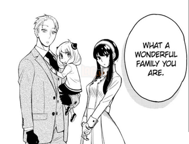 Spy X Family Bom tấn manga đang làm mưa làm gió tại Nhật Bản có gì hot? 7