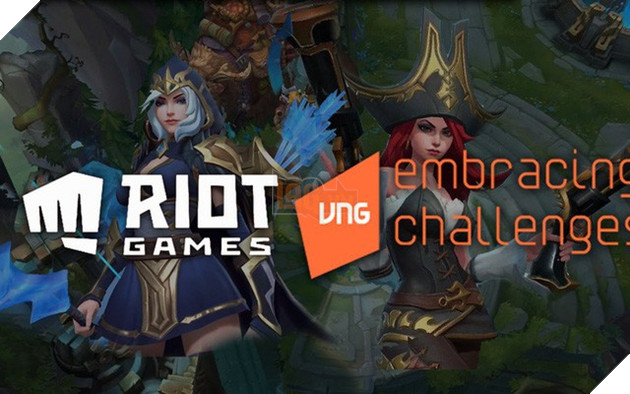 Bom tấn của Riot Games sắp phát hành chính thức tại Việt Nam? Game thủ không cần phải fake IP - Ảnh 4.