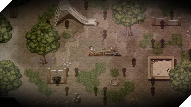 Cốt truyện Finding Paradise: Hành trình tìm kiếm thiên đường đích thực 5