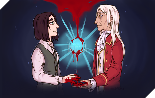 Cốt truyện Amnesia: The Dark Descent - Âm mưu sau sự tốt bụng của ông chủ lâu đài Brennenburg P3  3