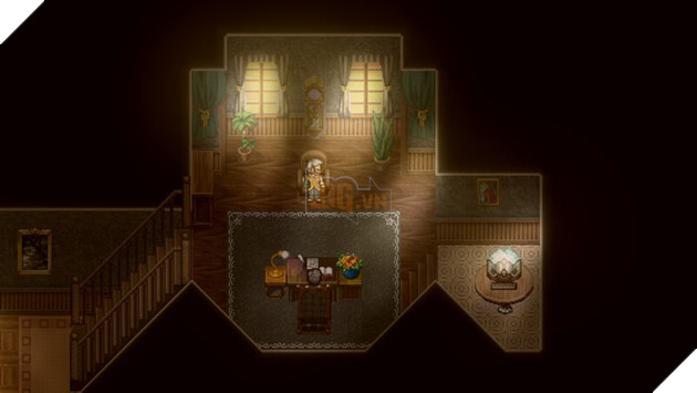 Cốt truyện Finding Paradise: Hành trình tìm kiếm thiên đường đích thực