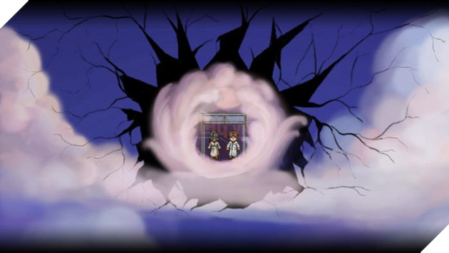 Cốt truyện Finding Paradise: Hành trình tìm kiếm thiên đường đích thực 2