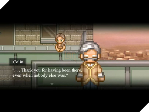 Cốt truyện Finding Paradise: Hành trình tìm kiếm thiên đường đích thực 6