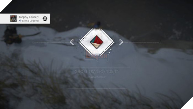 Cẩm nang Ghost of Tsushima: Tổng hợp các Trophy ẩn và cách đạt được chúng