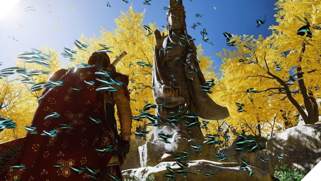 Cẩm nang Ghost of Tsushima: Tổng hợp các Trophy ẩn và cách đạt được chúng 3