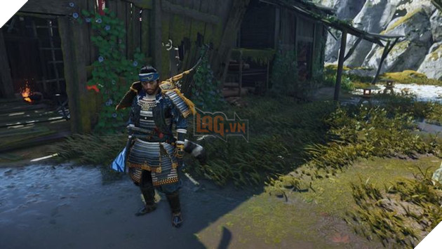 Cẩm nang Ghost of Tsushima: Tổng hợp các Trophy ẩn và cách đạt được chúng 4