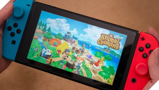 Nghiên cứu cho thấy COVID-19 làm tăng thời lượng chơi game 2