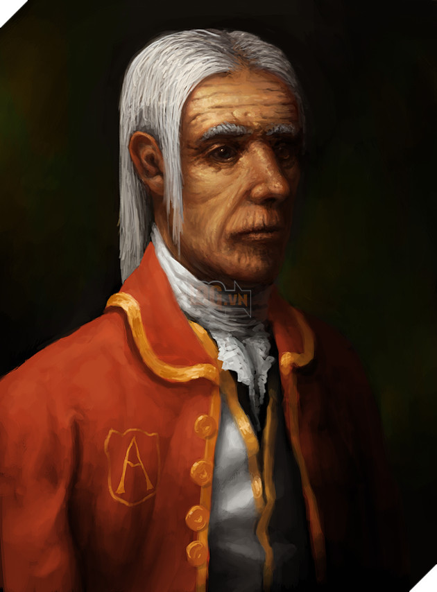 Cốt truyện Amnesia: The Dark Descent - Âm mưu sau sự tốt bụng của ông chủ lâu đài Brennenburg P3 