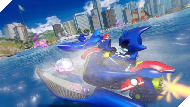 Top 5 tựa game đua xe được đánh giá cao nhất trên Steam 4