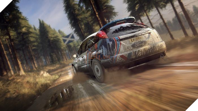 Top 5 tựa game đua xe được đánh giá cao nhất trên Steam 6