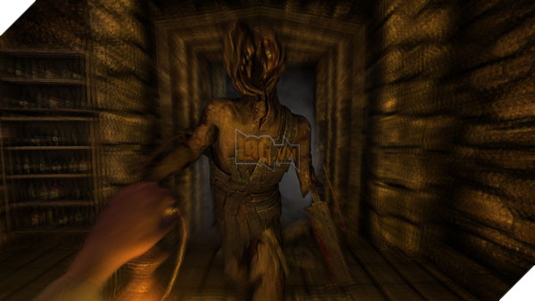 Cốt truyện Amnesia: The Dark Descent - Âm mưu sau sự tốt bụng của ông chủ lâu đài Brennenburg P3  2