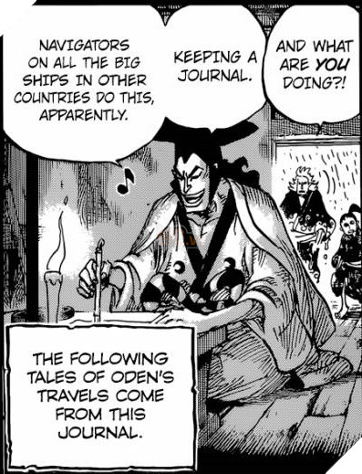 One Piece: Nếu Yamato gia nhập băng Mũ Rơm thì đây sẽ là vai trò chính của con trai Kaido - Ảnh 3.