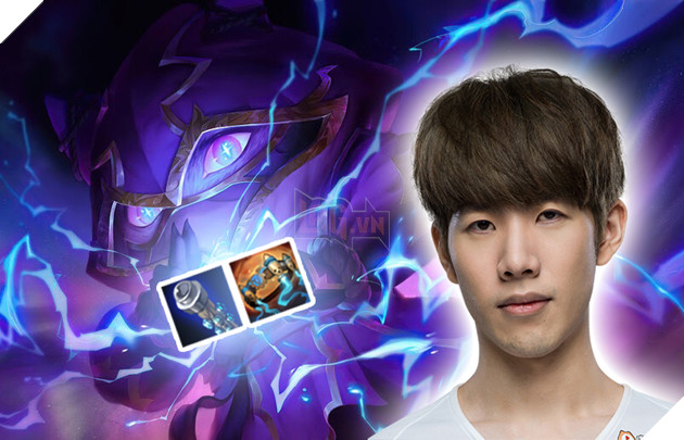 LMHT: Làm thế nào mà Kennen của TheShy có thể có 2 món trang bị lớn chỉ sau 18 phút?