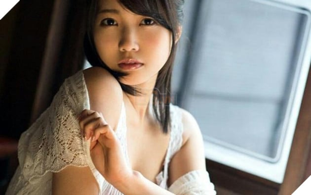 Loạt mỹ nhân sinh năm 2000 phá đảo làng phim người lớn Nhật Bản P1  3