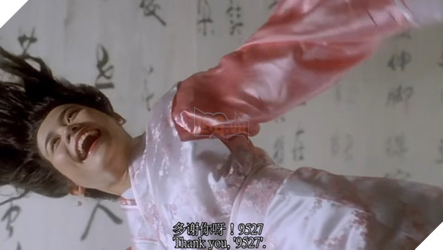 Bí mật đằng sau dãy số gắn liền với huyền thoại phim Châu Tinh Trì 2